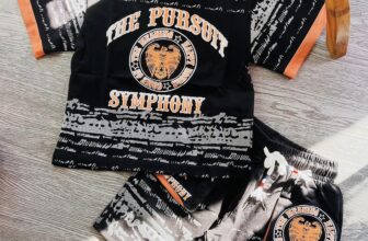 [🆕🇻🇳]  Con Yêu Shop – Hàng thiết kế trẻ em cao cấp 🧑‍🧒❤️️👶⭐️ Ko xem live được mấy chế gửi hình + số ký qua tin nhắn cho shop chốt nhé
#Conyeushop #dobobetrai #thoitrangtreemcaocap #kids #quaanotreem
, shares-0✔️ , likes-5❤️️ , date-2024-07-02 23:30:33🇻🇳🇻🇳🇻🇳📰🆕