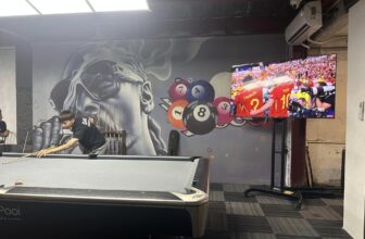 [☕️🇻🇳] CAFE CA NHẠC G4U 🥤 Top1Coffee ☕️ Tây Ban Nha hay Đức đây cả nhà uiiii
#Euro2024
#G4Ubilliards
, shares-0✔️ , likes-2❤️️ , date-2024-07-05 05:12:25🇻🇳🇻🇳🇻🇳📰🆕