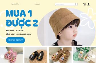 [🆕🇻🇳]  Kuma Kids – Đồng hành cùng bé yêu 🧑‍🧒❤️️👶⭐️  MUA DÉP XINH MÀ CÒN TẶNG MŨ – DEAL HƠI CHỐT NGAY BA MẸ ƠI
Săn deal ở đây:
Khi ba mẹ mua ngay một đôi Sục Crocs Eva cao cấp Kcực kỳ đáng yêu nhà Kuma, s , shares-0✔️ , likes-2❤️️ , date-2024-07-09 21:57:47🇻🇳🇻🇳🇻🇳📰🆕