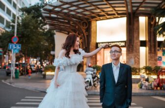 [🆕🇻🇳] Nobita Studio – Chụp Ảnh Cưới Đẹp HCM ♥️️ Top1Shop 🛍️  Tình yêu là biến những điều vô nghĩa thành có nghĩa và làm cho những điều bất hạnh trở thành hạnh phúc.
—————-
𝐀𝐝𝐝𝐫𝐞𝐬𝐬: 410 Tân Thới Hiệp 21 Q. , shares-0✔️ , likes-3❤️️ , date-2024-07-19 15:00:24🇻🇳🇻🇳🇻🇳📰🆕