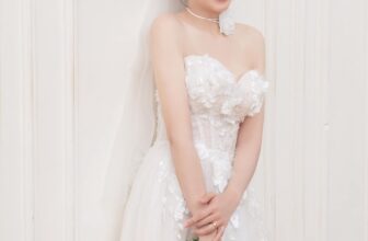 [🆕🇻🇳] Thời trang cưới Minzy Bridal 🤵🏻 Top1Wedding 👰🏻  “Tình yêu thực sự là một hành trình vượt qua thời gian và không gian, nơi chúng ta không chỉ tìm thấy niềm vui trong những khoảnh khắc ngọt ngào mà còn tìm , shares-0✔️ , likes-1❤️️ , date-2024-07-08 22:38:20🇻🇳🇻🇳🇻🇳📰🆕