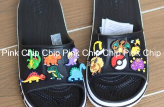 [🆕🇻🇳]  Chip Chip Pink-Chuyên sỉ và lẻ các loại “cờ rốc” và Jibbitz/ Sticker! 🧑‍🧒❤️️👶⭐️ 𝐿𝑒̂ 𝑛𝑔𝑎𝑛𝑔 𝑐ℎ𝑜 𝑐𝑎́𝑐 𝑛𝑎𝑚 𝑛ℎ𝑎̂𝑛 Mẫu này lâu lâu Chip mới có về lại hàng. Đợt này Chip nhập số lượng lớn nên được giá khá tốt, xin mời mọi người ghé xem ạ. Siz , shares-0✔️ , likes-4❤️️ , date-2024-07-04 21:01:08🇻🇳🇻🇳🇻🇳📰🆕