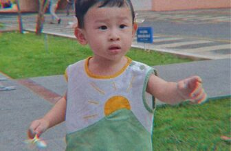 [🆕🇻🇳]  MONGU KIDS  thời trang thiết kế và phụ kiện trẻ em 🧑‍🧒❤️️👶⭐️ MONGU cảm ơn mom #NguyenOanh đã gửi tặng chúng mình những hình ảnh đáng yêu của bé
Ngoài những sản phẩm được mom tin dùng cho bé , Mongu còn được mom lự , shares-0✔️ , likes-13❤️️ , date-2024-07-04 23:22:35🇻🇳🇻🇳🇻🇳📰🆕