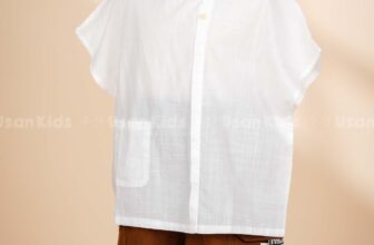 [🆕🇻🇳]  Usan Kids 우산 – Đồ Kids Style Hàn 🧑‍🧒❤️️👶⭐️  Con trai mẹ thành nam thần áo trắng trong nháy mắt với bộ out-fit cực bảnh này
Vừa đẹp vừa mát, mẹ còn chần chừ gì mà chưa sắm cho zai iu ạ—–
Usan K , shares-0✔️ , likes-7❤️️ , date-2024-07-09 15:00:23🇻🇳🇻🇳🇻🇳📰🆕