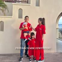 [🆕🇻🇳]  Mikue kids.club – CỬA HÀNG QUẦN ÁO CHO BÉ VÀ GIA ĐÌNH 🧑‍🧒❤️️👶⭐️ “𝐇𝐚̣𝐧𝐡 𝐩𝐡𝐮́𝐜 𝐥𝐚̀ 𝐤𝐡𝐢 đ𝐮̛𝐨̛̣𝐜 𝐭𝐫𝐚̉𝐢 𝐧𝐠𝐡𝐢𝐞̣̂𝐦 𝐧𝐡𝐮̛̃𝐧𝐠 𝐤𝐡𝐨𝐚̉𝐧𝐡 𝐤𝐡𝐚̆́𝐜 𝐧𝐠𝐨̣𝐭 𝐧𝐠𝐚̀𝐨 𝐜𝐮̀𝐧𝐠 𝐠𝐢𝐚 đ𝐢̀𝐧𝐡 𝐲𝐞̂𝐮 𝐭𝐡𝐮̛𝐨̛𝐧𝐠.”  #Feedback nhà MIKUE lúc nào cũng xịn xò như , shares-0✔️ , likes-0❤️️ , date-🇻🇳🇻🇳🇻🇳📰🆕