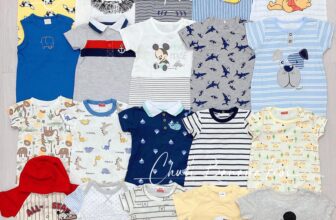 [🆕🇻🇳] Chuối-Banana Kids-chuyên quần áo sơ sinh, trẻ em xuất khẩu, hàng xuất dư, QC 🧑‍🧒❤️️👶⭐️  HẾT LÔ BODY ĐÙI  Cảm ơn các mẹ đã tin tưởng và ủng hộ ạ
, shares-0✔️ , likes-4❤️️ , date-2024-07-13 22:20:58🇻🇳🇻🇳🇻🇳📰🆕