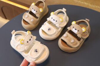 [🆕🇻🇳]  Kuma Kids – Đồng hành cùng bé yêu 🧑‍🧒❤️️👶⭐️  Bước chân đầu tiên của bé yêu – Bắt đầu cùng BST Giày Tập Đi Kuma!
Mua ở đâyyy:Bố mẹ ơi, những bước đi chập chững đầu tiên của bé yêu là khoảnh khắc , shares-0✔️ , likes-2❤️️ , date-2024-07-11 22:23:36🇻🇳🇻🇳🇻🇳📰🆕