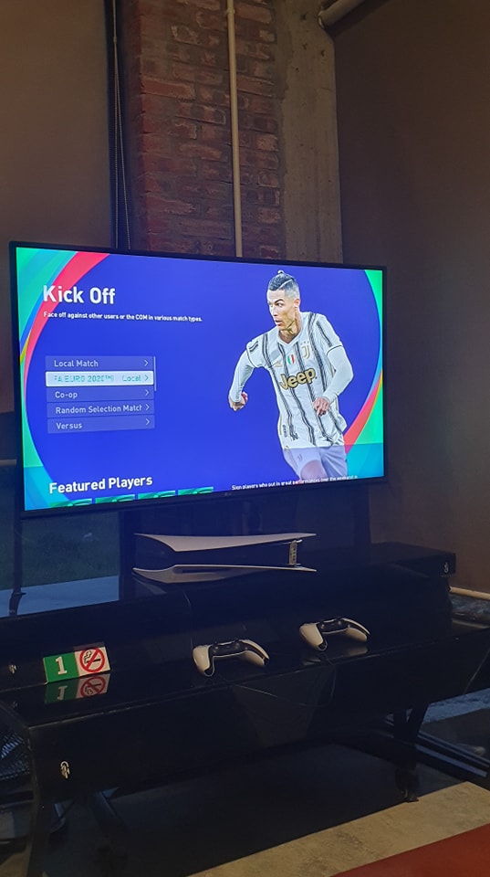 [☕️🇻🇳] Gu Coffee – Cung cấp và kinh doanh cafe sạch pha máy nguyên chất 100% 🥤 Top1Coffee ☕️ Có thể bạn chưa biết 
 Cơ sở mới Gu Coffee, Gu PlayStation 1 Plus đang mở demo cho anh em chơi Ps4, Ps5 trải nghiệm miễn phí.
 Đ , shares-0✔️ , likes-1❤️️ , date-2024-07-09 23:37:39🇻🇳🇻🇳🇻🇳📰🆕