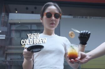 [☕️🇻🇳] ACID8 Specialty Coffee 🥤 Top1Coffee ☕️ Vốn định đợi thời điểm thật nóng mới đăng vì đơn giản nghĩ Yuzu Cold Brew là một món sảng khoái và đã khát. Thế nhưng vào một ng , shares-0✔️ , likes-17❤️️ , date-2024-07-10 02:00:15🇻🇳🇻🇳🇻🇳📰🆕