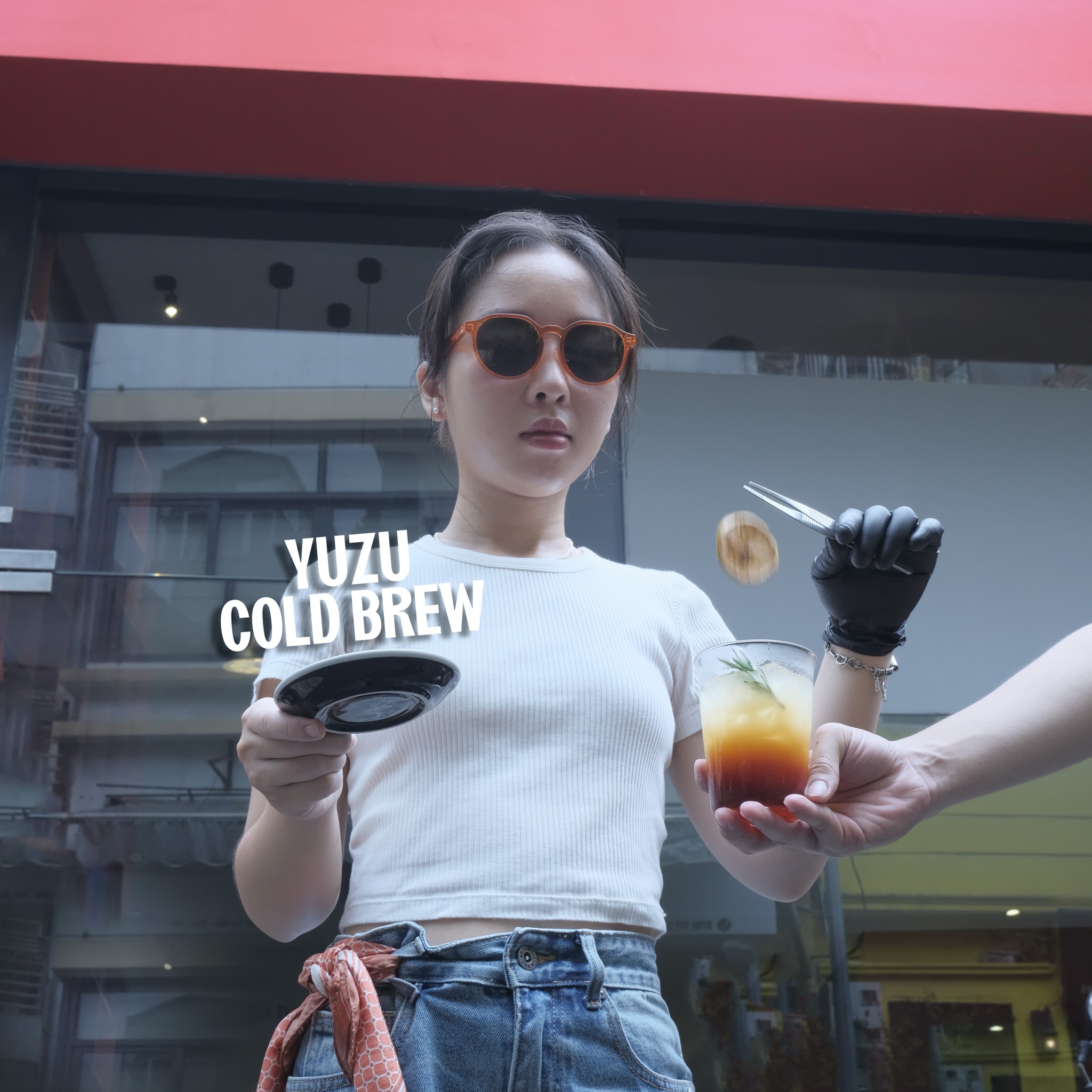 [☕️🇻🇳] ACID8 Specialty Coffee 🥤 Top1Coffee ☕️ Vốn định đợi thời điểm thật nóng mới đăng vì đơn giản nghĩ Yuzu Cold Brew là một món sảng khoái và đã khát. Thế nhưng vào một ng , shares-0✔️ , likes-17❤️️ , date-2024-07-10 02:00:15🇻🇳🇻🇳🇻🇳📰🆕