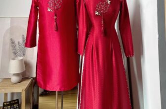 [🆕🇻🇳] Thời trang cưới Minzy Bridal 🤵🏻 Top1Wedding 👰🏻  Thời gian trôi qua và xu hướng dần thay đổi nhưng áo dài cưới vẫn luôn là biểu tượng truyền thống trong hôn lễ của người Việt Nam. Minzy luôn cập nhật xu h , shares-0✔️ , likes-2❤️️ , date-2024-07-10 14:27:10🇻🇳🇻🇳🇻🇳📰🆕