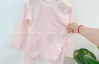 [🆕🇻🇳] Chuối-Banana Kids-chuyên quần áo sơ sinh, trẻ em xuất khẩu, hàng xuất dư, QC 🧑‍🧒❤️️👶⭐️ Úi Chuối xót kho nên thôi tri ân cho các mẹ iuuu con z.á hết sứcc là hữu nghịii nạ #55kkk/bộ
Set bộ #Moimoln xuất hàn chất thun cotton nhẹ, mát, co giã , shares-1✔️ , likes-5❤️️ , date-2024-07-13 16:12:18🇻🇳🇻🇳🇻🇳📰🆕