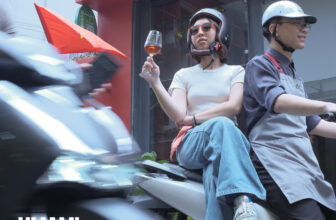 [☕️🇻🇳] ACID8 Specialty Coffee 🥤 Top1Coffee ☕️ MÙA HÈ TRONG TỪNG LY ĐỒ UỐNGUMAMI MOCKTAIL
“Sự ngon miệng” (Umami) từ quá trình lên men của chanh leo và cà chua, kết hợp với , shares-1✔️ , likes-22❤️️ , date-2024-07-12 02:00:27🇻🇳🇻🇳🇻🇳📰🆕