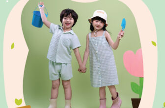 [🆕🇻🇳]  Usan Kids 우산 – Đồ Kids Style Hàn 🧑‍🧒❤️️👶⭐️ Deal  Sock ! Giảm còn 130k  và  180k/1 bộ  hàng  lẻ size chỉ áp dụng với 2 mã sau. Số lượng rất có hạn cho các bé  từ 10 – 32kg  các  Mẹ nhanh tay inbox  U , shares-4✔️ , likes-156❤️️ , date-2024-07-11 15:05:40🇻🇳🇻🇳🇻🇳📰🆕
