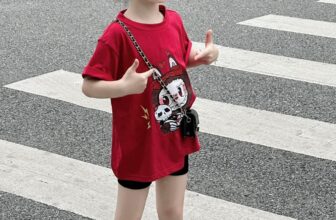 [🆕🇻🇳]  Suri baby kids – Thời trang cho bé thiết kế, hàng QC Cao Cấp 😎❤️️⭐️ Labubu đi các mẹ ơii
Cái màu ưng lắm nha
Đủ size 8-35kg mẹ nha
, shares-0✔️ , likes-20❤️️ , date-2024-07-24 13:14:43🇻🇳🇻🇳🇻🇳📰🆕