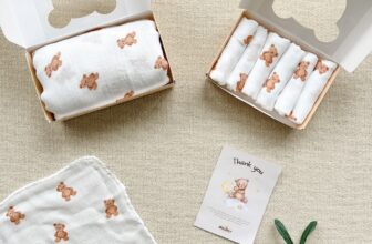 [🆕🇻🇳] Sukem Shop – Chuyên đồ sơ sinh mẹ và bé 🧑‍🧒❤️️👶⭐️  Khăn Tắm Sợi Tre Organic MOCHEE 120x110cm
THÔNG TIN SẢN PHẨM:
Kích thước: 120x110cm, phù hợp làm khăn tắm hoặc ủ choàng cho bé.
Chất liệu: Sợi tre tự  , shares-0✔️ , likes-4❤️️ , date-2024-10-18 18:00:13🇻🇳🇻🇳🇻🇳📰🆕