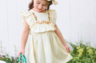 [🆕🇻🇳]  Xưởng May Quần Áo Trẻ Em Xuất Khẩu Cao Cấp Ở Tphcm 😎❤️️⭐️ Xưởng May MS NGA – Thiết Kế – Sản Xuất – Cung Cấp Quần Áo Trẻ Em 17 Năm Kinh Nghiệm
======
Xưởng may MS NGA, với hơn 17 năm kinh nghiệm Kinh Doanh, Thiết  , shares-0✔️ , likes-2❤️️ , date-2024-07-13 12:45:28🇻🇳🇻🇳🇻🇳📰🆕