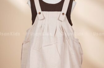 [🆕🇻🇳]  Usan Kids 우산 – Đồ Kids Style Hàn 🧑‍🧒❤️️👶⭐️  Diện yếm thì còn gì đáng yêu bằng
Một chiếc váy yếm là không thể thiếu trong tủ đồ của bé iu nhà mẹ bởi chưa bao giờ hết mốt mà dễ mặc, thoải mái vô cùng
, shares-2✔️ , likes-3❤️️ , date-2024-07-15 03:42:14🇻🇳🇻🇳🇻🇳📰🆕