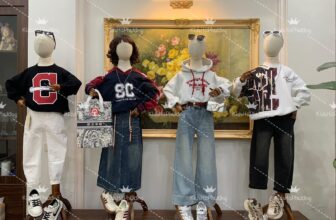 [🆕🇻🇳]  Kids Hà Phương – 172 Quang Trung – Chuyên quần áo trẻ em hàng Quảng Châu, hàng xuất Hàn cho bé 🧑‍🧒❤️️👶⭐️ Hoàng hôn hẹn với chân trời
Còn em có hẹn một đời xinh tươi.   Nắng nóng nhưng trong #Shop lạnh lắm ạ  #KidsHàPhương
#HangThuDong2024
, shares-0✔️ , likes-3❤️️ , date-2024-08-07 15:21:11🇻🇳🇻🇳🇻🇳📰🆕