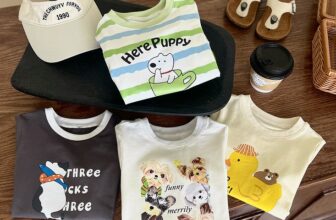 [🆕🇻🇳] Bob Kids -Clother for chilren 🧑‍🧒❤️️👶⭐️  Back to School
SET ÁO #HERE màu cực xinh dành cho bé diện đồ đây ạ.
– Chất vải cotton co giãn, mềm mát thấm hút mồ hôi tốt giúp bé thoải mái mặc cả ngà , shares-0✔️ , likes-9❤️️ , date-2024-07-16 18:38:01🇻🇳🇻🇳🇻🇳📰🆕