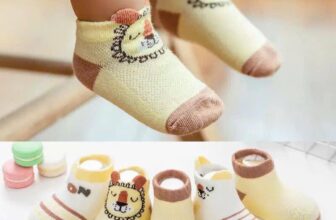 [🆕🇻🇳] Góc nhỏ của Ngân – Đồ bộ mặc nhà cho bé 🧑‍🧒❤️️👶⭐️  Tất chân cho bé N sẵn hàng nhiều mẫu nha mom ơii. 1 set 5 đôi 45k thôi ạ, bé tha hồ thay đổi luôn nè
, shares-0✔️ , likes-7❤️️ , date-2024-07-14 19:40:14🇻🇳🇻🇳🇻🇳📰🆕