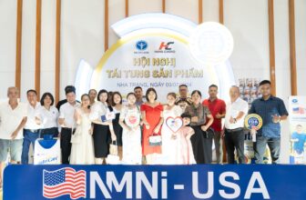 [🆕🇻🇳] Nutricare – Thương hiệu Quốc gia Dinh dưỡng Y học ♥️️ Top1Index 📚  NUTRICARE VÀ NMNI-USA RA MẮT SẢN PHẨM NUTRICARE GOLD MỚITrong hai ngày 9/7 và 11/7, Nutricare và Viện Dinh dưỡng Y học Nutricare Hoa Kỳ (NMNI-USA) đã tổ  , shares-160✔️ , likes-180❤️️ , date-2024-07-15 18:37:18🇻🇳🇻🇳🇻🇳📰🆕