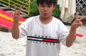 [🆕🇻🇳]  Kawaii Family & Kids Farm Cafe Thủ Đức – Nhà Hàng Cafe Gia Đình & Khu Vui Chơi Cho Bé 🧑‍🧒❤️️👶⭐️ Anh trai say hi đã có mặt tại FARM rồi cả nhà ơi
Anh trai đến với quán để thông báo tin SỐT DẺO rằng Farm vẫn còn chương trình #sale_up chỉ còn 119k cho c , shares-0✔️ , likes-26❤️️ , date-2024-08-02 00:47:05🇻🇳🇻🇳🇻🇳📰🆕