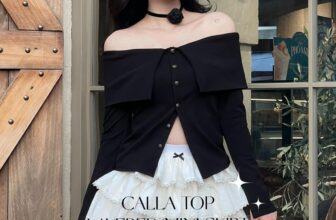 [🆕🇻🇳] KIOBI – THƯƠNG HIỆU QUẦN ÁO THIẾT KẾ VỚI PHONG CÁCH NỮ TÍNH 👕 Top1Fashion 👗  𝐋𝐀 𝐑𝐎𝐔𝐆𝐄 | 𝐻𝑜𝑙𝑖𝑑𝑎𝑦’24 𝐶𝑜𝑙𝑙𝑒𝑐𝑡𝑖𝑜𝑛
• Inbox: m.me/KIOBI.VN
• Shopee:
𝐊 𝐈 𝐎 𝐁 𝐈   𝐂 𝐋 𝐎 𝐓 𝐇 𝐈 𝐍 𝐆
——————————————
• Pop up Store: 29/1 Nguyen Binh Khiem, , shares-0✔️ , likes-0❤️️ , date-2024-07-14 02:31:01🇻🇳🇻🇳🇻🇳📰🆕