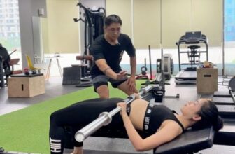 [🆕🇻🇳] A.C.E Private Gym – dịch vụ huấn luyện cá nhân chất lượng cao 🏋️ Top1Gym 💪 Tập luyện khoa học và đạt hiệu quả nhanh nhất cùng #ACECoaching #privategym
, shares-0✔️ , likes-30❤️️ , date-2024-07-15 22:07:01🇻🇳🇻🇳🇻🇳📰🆕