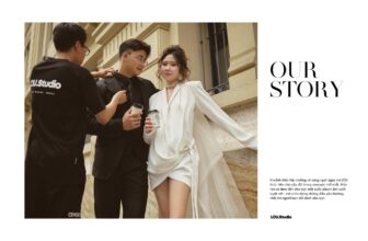 [🆕🇻🇳] LOU Wedding Studio 🤵🏻 Top1Wedding 👰🏻  BEHIND THE SCENE / Wedding Season 2024Với LOU, ảnh cưới không có tiêu chuẩn hay khuôn khổ cho việc tạo dáng. LOU tôn trọng sở thích cá nhân và yêu việc c , shares-0✔️ , likes-4❤️️ , date-2024-07-17 01:29:47🇻🇳🇻🇳🇻🇳📰🆕