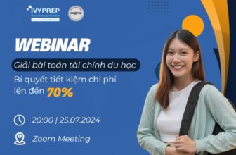 [🆕🇻🇳] IvyPrep Education – Trung tâm đào tạo CollegePrep uy tín nhất Việt Nam 📚 Top1Learn 📕  Workshop Webinar: Bí kíp tiết kiệm đến 70% chi phí du họcDu học là con đường chắp cánh ước mơ, là hành trang cho tương lai rộng mở. Tuy nhiên, các bậc p , shares-0✔️ , likes-3❤️️ , date-2024-07-15 01:00:48🇻🇳🇻🇳🇻🇳📰🆕