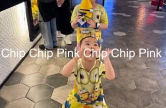 [🆕🇻🇳]  Chip Chip Pink-Chuyên sỉ và lẻ các loại “cờ rốc” và Jibbitz/ Sticker! 🧑‍🧒❤️️👶⭐️ Góp nhặt những iu thương, mỗi một feedback là 1 động lực cho shop ngày 1 làm tốt hơn ạ….. Thank my beloved customers
, shares-1✔️ , likes-1❤️️ , date-2024-07-16 00:57:14🇻🇳🇻🇳🇻🇳📰🆕