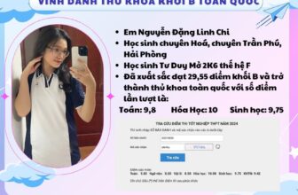 [🆕🇻🇳] Học Toán Lí cùng thầy Ái và Tư Duy Mở 📚 Top1Learn 📕 VINH DANH THỦ KHOA TOÁN QUỐC KHỐI B
———————-
VINH DANH THỦ KHOA XUẤT SẮC CỦA TDM.  Mỗi em học sinh TDM đạt danh hiệu thủ khoa xuất sắc được c , shares-44✔️ , likes-29K❤️️ , date-2024-07-18 00:35:47🇻🇳🇻🇳🇻🇳📰🆕