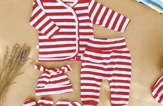 [🆕🇻🇳] Nhà Cát baby – chuyên sỉ lẻ quần áo sơ sinh thiết kế và tự may Nachi baby 🧑‍🧒❤️️👶⭐️ Màu sọc tom.my đỏ và xanh đen sang xịn mịn , mẹ Cát bao đẹp luôn
—-
Mẹ Cát s.ỉ cho nhặt , zé lồ s.ỉ 0936773039
, shares-0✔️ , likes-2❤️️ , date-2024-07-18 11:00:40🇻🇳🇻🇳🇻🇳📰🆕