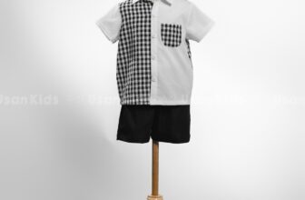 [🆕🇻🇳]  Usan Kids 우산 – Đồ Kids Style Hàn 🧑‍🧒❤️️👶⭐️ Deal  Sock ! Giảm còn 130k  và  180k/1 bộ  hàng  lẻ sizeBộ bé trai giá 180k/1bộ (Giá gốc 320k) chất thô hàn mát rượi,  pha màu cá tính, đi  học hay đi  , shares-1✔️ , likes-2❤️️ , date-2024-07-17 15:00:12🇻🇳🇻🇳🇻🇳📰🆕