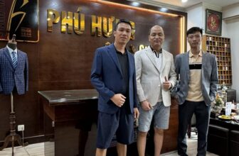 [🆕🇻🇳] Học Toán Lí cùng thầy Ái và Tư Duy Mở 📚 Top1Learn 📕 Ba anh em đi sắm Vest để dạy live cho chất. Các em cứ tra mạng thương hiệu nhà may top hàng đầu Việt Nam Phú Hưng nhé!
, shares-5✔️ , likes-1K❤️️ , date-2024-07-18 19:46:51🇻🇳🇻🇳🇻🇳📰🆕