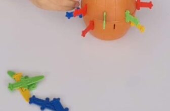 [🧸️🇻🇳] ZuZu – Đồ chơi trẻ em TP.HCM 🎈Top1Toys🧸️  Trò chơi đâm hải tặc
, shares-0✔️ , likes-0❤️️ , date-2024-07-24 11:11:50🇻🇳🇻🇳🇻🇳📰🆕