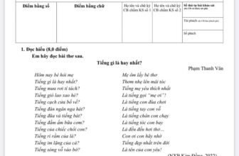 [🆕🇻🇳] Hocmai.vn Tiểu học 📚 Top1Learn 📕 ĐỀ KHẢO SÁT ĐẦU NĂM- CÓ ĐÁP ÁN
Khảo sát đầu năm vào lớp 7 tại trường THCS Trần Đại Nghĩa Hồ Chí Minh
Ba mẹ tham khảo các khóa học Toán, văn Tiếng anh  , shares-0✔️ , likes-0❤️️ , date-2024-07-18 16:34:41🇻🇳🇻🇳🇻🇳📰🆕