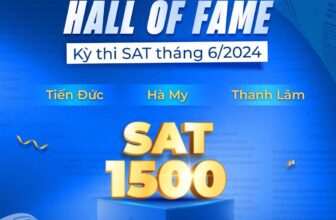 [🆕🇻🇳] IvyPrep Education – Trung tâm đào tạo CollegePrep uy tín nhất Việt Nam 📚 Top1Learn 📕  “Cơn mưa” SAT 1500 cùng IvyPrep EducationTrong kì thi SAT tháng 6 vừa qua, IvyPrep vô cùng tự hào khi nhận được kết quả xuất sắc của 3 học viên:
Em N , shares-0✔️ , likes-4❤️️ , date-2024-07-19 01:00:41🇻🇳🇻🇳🇻🇳📰🆕