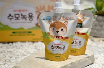 [🆕🇻🇳]  Le BéBé  (Lebebee) – Đồ em bé – Đồ trẻ em 🧑‍🧒❤️️👶⭐️ Thông báo với các mẹ gạc hươu non giúp bé tăng kg, tăng khả năng hấp thụ về thêm rùi nhaa, em này thơm ngon đậm đà các bé mê lắm. Giờ uống mấy đồ dinh dưỡn , shares-0✔️ , likes-6❤️️ , date-2024-07-22 01:24:19🇻🇳🇻🇳🇻🇳📰🆕