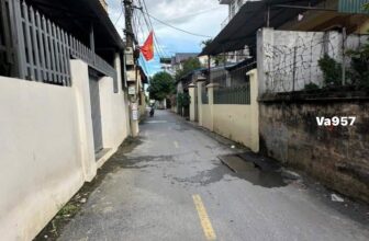 [🆕🇻🇳] Hiền Vinh Hvkids  (Xưởng may HV Kids) 😎❤️️⭐️ Bán đất !
Hướng Xá- Quất Động- Thường Tín- Hà Nội
DT: lô 01 là 58,2m2
MT: 4m và sau: 4m
DT: Lô 02 là 57,3m2
MT: 4m và sau , shares-0✔️ , likes-10❤️️ , date-2024-07-21 14:19:07🇻🇳🇻🇳🇻🇳📰🆕