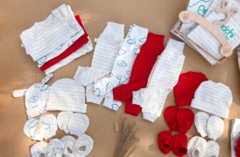 [🆕🇻🇳] Nhà Cát baby – chuyên sỉ lẻ quần áo sơ sinh thiết kế và tự may Nachi baby 🧑‍🧒❤️️👶⭐️ Combo 4 set như dzị cũng xinh hen
Sz1:3-6/7kg
Sz2:7-10/11kg
1 Set 135k
Combo 4. Set như hình miễn ship nè
—-
Mẹ Cát s.ỉ toàn quốc nha, zé lồ s.ỉ 0 , shares-1✔️ , likes-14❤️️ , date-2024-07-21 11:00:29🇻🇳🇻🇳🇻🇳📰🆕