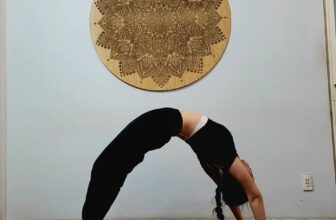 [🆕🇻🇳] LY Yoga là nơi mà mọi người có thể dành vài phút để lắng nghe cơ thể của mình 🧘 Top1Yoga 🤸🏻‍♀️ “Thời hạn của cuộc đời tùy thuộc sức khỏe, còn sức khỏe thì do cách sống quyết định”.-ST-Mọi thắc mắc tư vấn tập yoga gọi, nhắn tin hoặc inbox ạ.LI , shares-0✔️ , likes-2❤️️ , date-2024-07-21 15:35:22🇻🇳🇻🇳🇻🇳📰🆕