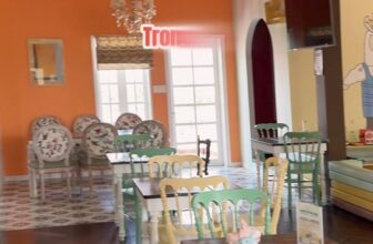 [🆕🇻🇳]  Kawaii Family & Kids Farm Cafe Thủ Đức – Nhà Hàng Cafe Gia Đình & Khu Vui Chơi Cho Bé 🧑‍🧒❤️️👶⭐️ ƯU ĐÃI CỰC BỐC – GIÁ CỰC SHOCK TẠI KAWAII FARM THỦ ĐỨC– Chương trình: Giá vé 119K trong tuần và 149K cuối tuần
LƯU Ý: CHỈ áp dụng ưu đãi từ 21/08 đến hế , shares-35✔️ , likes-238❤️️ , date-2024-07-21 17:54:52🇻🇳🇻🇳🇻🇳📰🆕