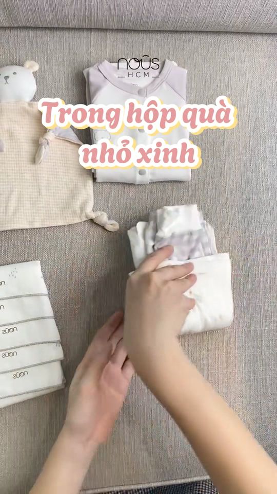 [🆕🇻🇳] Nous HCM 🧑‍🧒❤️️👶⭐️ Có gì trong 𝐂𝐨𝐦𝐛𝐨 đ𝐢 𝐬𝐢𝐧𝐡 𝟏𝟔 𝐦𝐨́𝐧 ?

Được Nous HCM gói gọn trong hộp quà nhỏ xinh với phương châm 𝑇𝑖𝑒̂́𝑡 𝑘𝑖𝑒̣̂𝑚 𝑐ℎ𝑜 𝑚𝑒̣- Đ𝑎̂̀𝑦 đ𝑢̉ 𝑐ℎ𝑜 𝑏𝑒́.
 Combo đi sinh  , shares-27✔️ , likes-468❤️️ , date-2024-07-21 20:45:21🇻🇳🇻🇳🇻🇳📰🆕