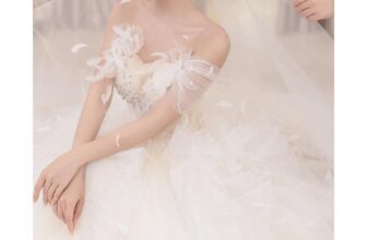 [🆕🇻🇳] LOU Wedding Studio 🤵🏻 Top1Wedding 👰🏻  MANG TÂM HUYẾT ĐẶT TRONG TỪNG THIẾT KẾCô dâu LOU vô cùng nổi bật khi khoác lên mình mẫu váy cưới độc quyền của LOU. Một thiết kế dòng VIP với kiểu dáng  , shares-1✔️ , likes-6❤️️ , date-2024-07-22 01:32:02🇻🇳🇻🇳🇻🇳📰🆕