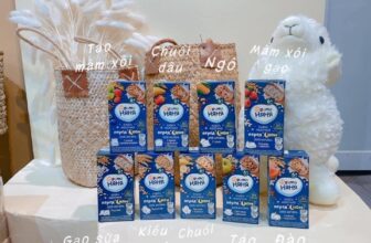 [🆕🇻🇳] Bee’s House – Mua sắm – bán lẻ – mong được đồng hành và chia sẻ những sản phẩm tốt từ khắp nơi 🧑‍🧒❤️️👶⭐️    𝐒𝐮̛̃𝐚 đ𝐞̂𝐦 𝐟𝐫𝐮𝐭𝐨 𝐧𝐠𝐚 𝐠𝐢𝐚́ đ𝐞̣𝐩 #20k/h
𝐒𝐮̛̃𝐚 Đ𝐞̂𝐦 𝐯𝐞̂̀
GIÁ CỰC TỐT
MUỐN BÉ NO LÂU KHÔNG QUẤY KHÓC ĐÊM,TĂNG CÂN THÌ BỎI SUNG NGAY EM NÀY NHÉ CÁC MẸ ƠI. , shares-0✔️ , likes-1❤️️ , date-2024-07-22 20:14:49🇻🇳🇻🇳🇻🇳📰🆕