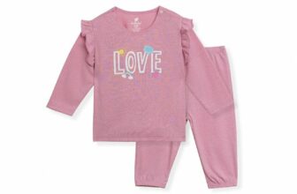 [🆕🇻🇳] Lullaby luôn hiểu rõ nhu cầu 😎❤️️⭐️ LULLABY _ THU ĐÔNG 2024
Bộ dài tay chất cotton mềm mại, thấm hút mồ hôi tốt cho bé trai, bé gái thoải mái vận động nha
Đủ size từ 9M -4Y cho bé từ 6kg -1 , shares-0✔️ , likes-1❤️️ , date-2024-09-04 01:00:50🇻🇳🇻🇳🇻🇳📰🆕