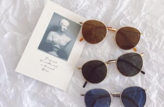 [🆕🇻🇳] Tiệm nhà Min – Shop chuyên quần áo trẻ em hàng QCCC, phong cách Hàn Quốc 😎❤️️⭐️  Kính mát thời trang cho bé
Size: 3-7t
Color:  xanh, rêu, nâu
Shopee:  #qccc #kidsfashion #koreastyles #quanaotreem
, shares-0✔️ , likes-4❤️️ , date-2024-07-21 00:34:44🇻🇳🇻🇳🇻🇳📰🆕