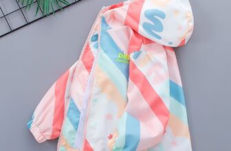 [🆕🇻🇳]  Quần áo trẻ em – Becungshop.vn – Shop quần áo trẻ em online uy tín rẻ đẹp chất lượng tại Tp HCM 🧑‍🧒❤️️👶⭐️ HÀNG đang về 4_5 ngày e trả đơn nhé.ÁO KHOÁC GIÓ SIZE ĐẠI BÉ GÁI  20_50kg  SIÊU ĐẸPÁo gió thời trang và cá tính cho bé trai
Chất liệu vải gió mềm & d , shares-0✔️ , likes-6❤️️ , date-2024-07-22 16:06:10🇻🇳🇻🇳🇻🇳📰🆕